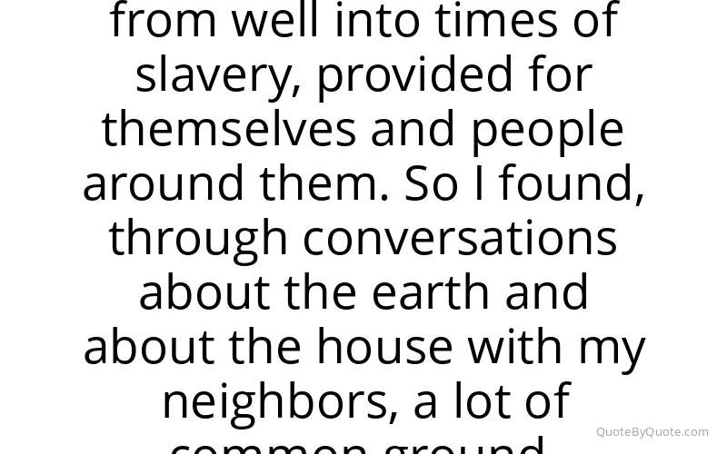 Preview image for this quote by Lizz Wright