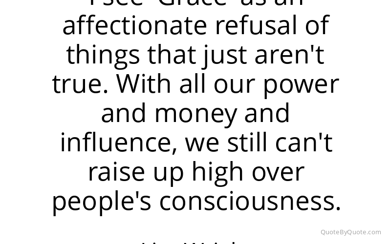 Preview image for this quote by Lizz Wright