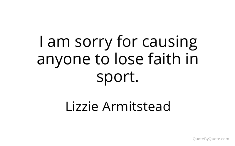 Preview image for this quote by Lizzie Armitstead