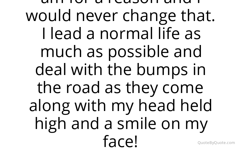 Preview image for this quote by Lizzie Velasquez