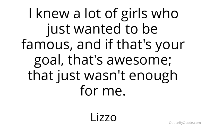 Preview image for this quote by Lizzo