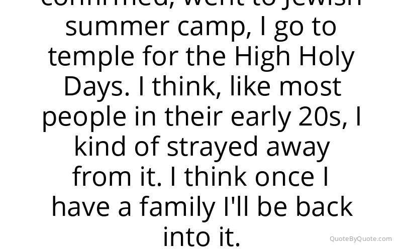 Preview image for this quote by Lizzy Caplan