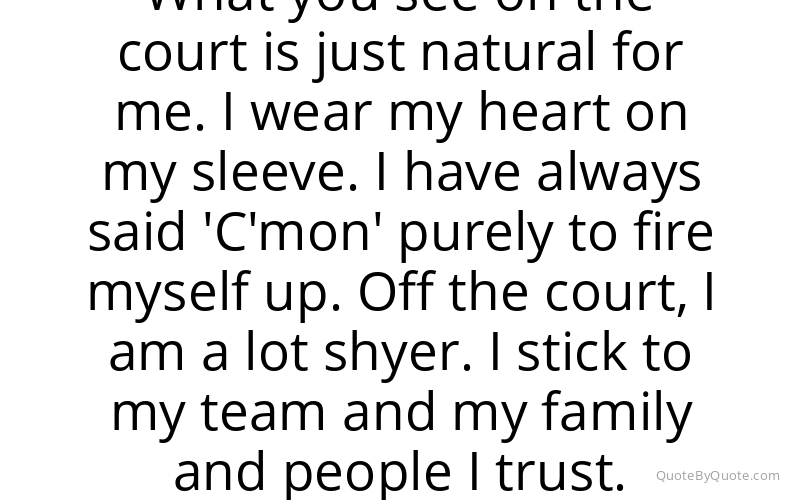 Preview image for this quote by Lleyton Hewitt