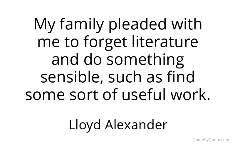 Preview image for this quote by Lloyd Alexander