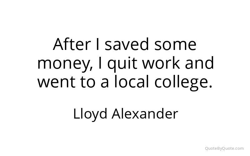 Preview image for this quote by Lloyd Alexander