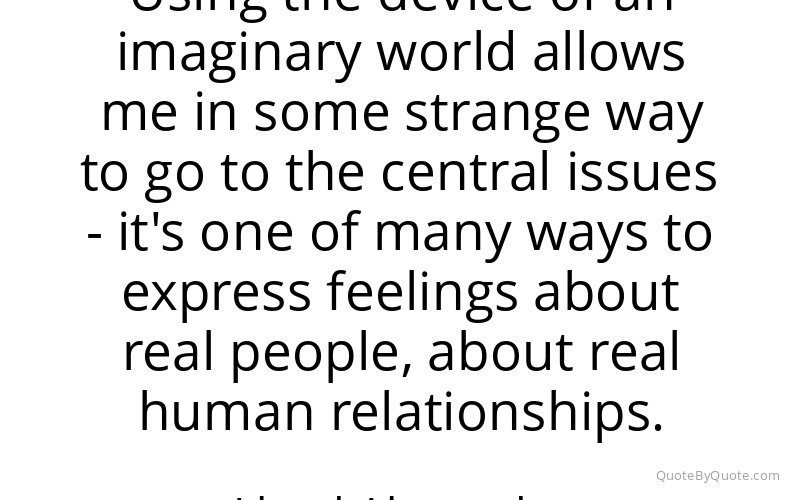 Preview image for this quote by Lloyd Alexander