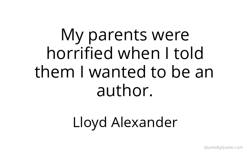 Preview image for this quote by Lloyd Alexander