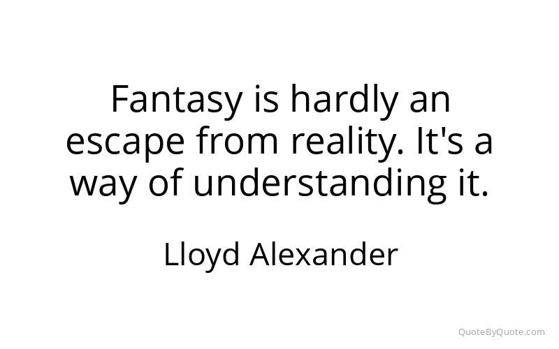 Preview image for this quote by Lloyd Alexander