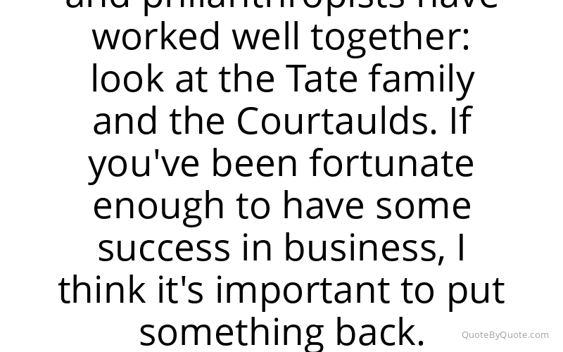 Preview image for this quote by Lloyd Dorfman