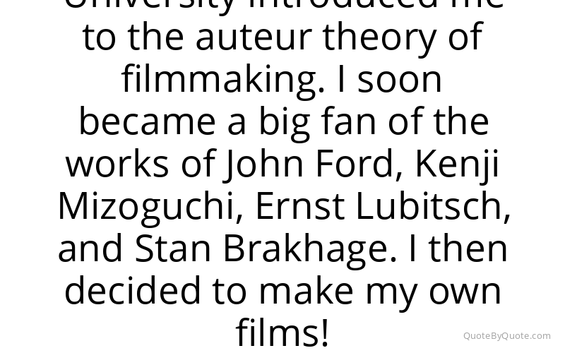 Preview image for this quote by Lloyd Kaufman