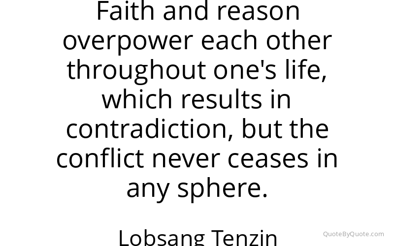Preview image for this quote by Lobsang Tenzin