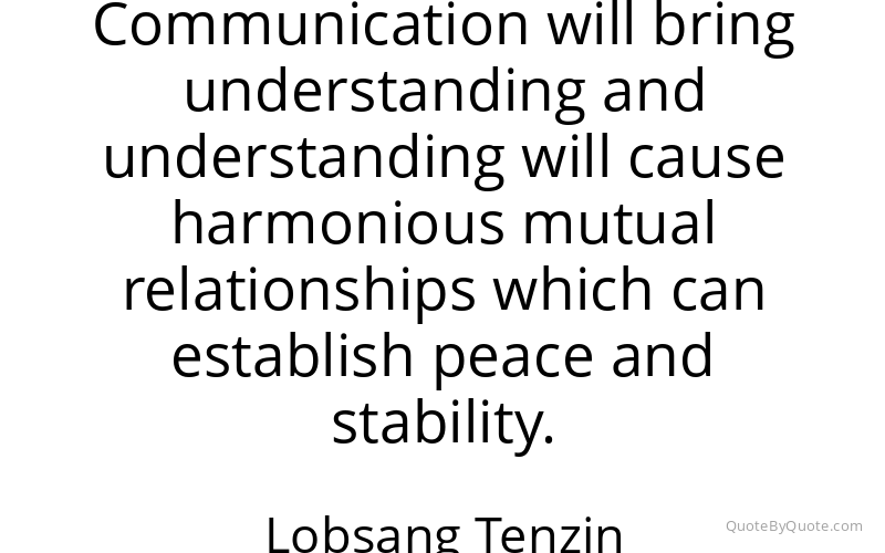 Preview image for this quote by Lobsang Tenzin