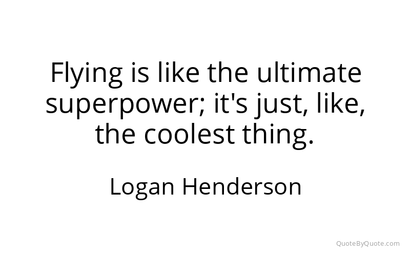 Preview image for this quote by Logan Henderson
