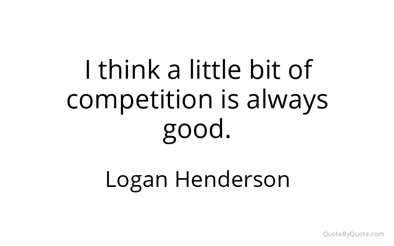 Preview image for this quote by Logan Henderson