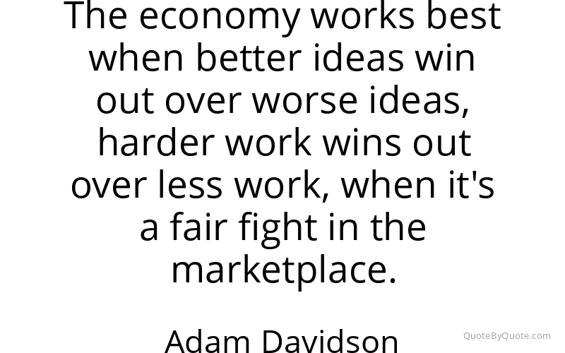 Preview image for this quote by Adam Davidson
