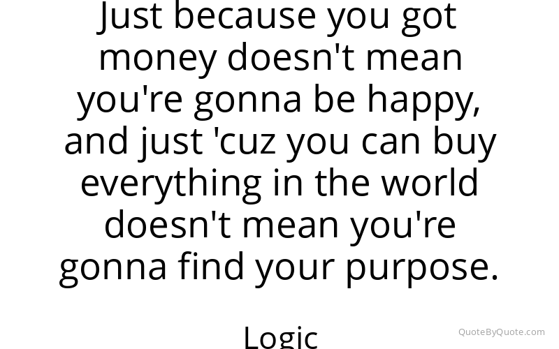 Preview image for this quote by Logic