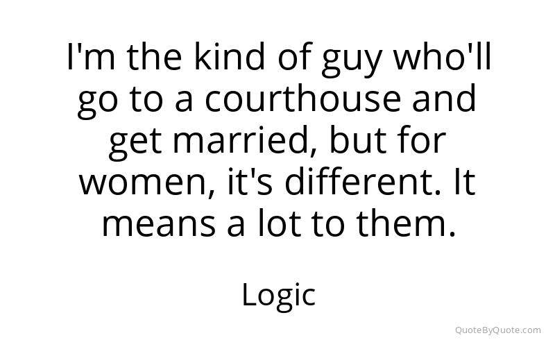 Preview image for this quote by Logic