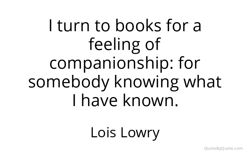 Preview image for this quote by Lois Lowry