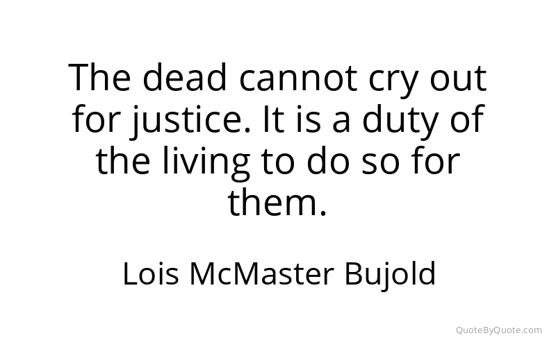 Preview image for this quote by Lois McMaster Bujold