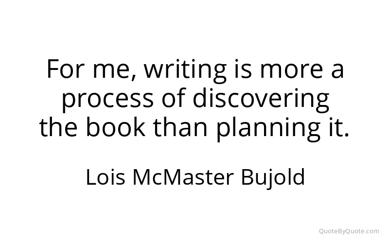 Preview image for this quote by Lois McMaster Bujold