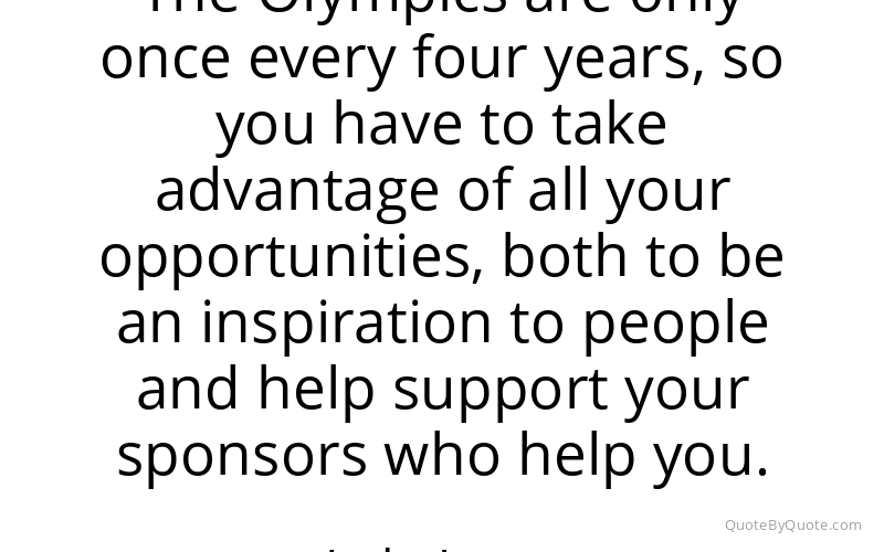 Preview image for this quote by Lolo Jones