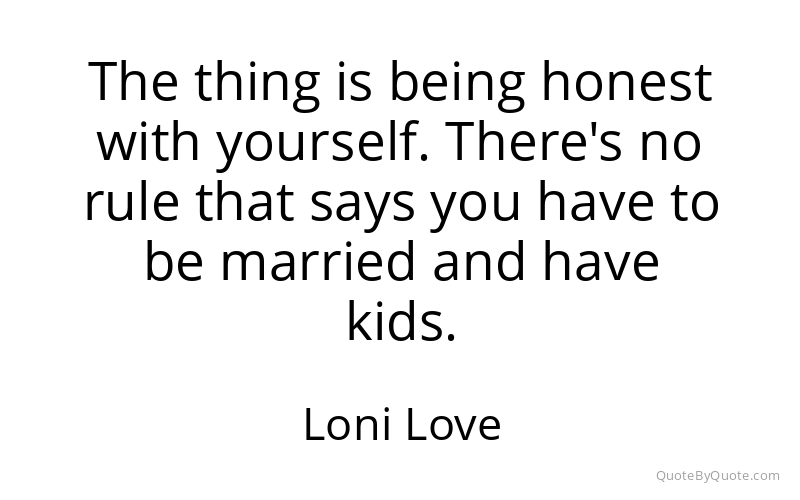 Preview image for this quote by Loni Love