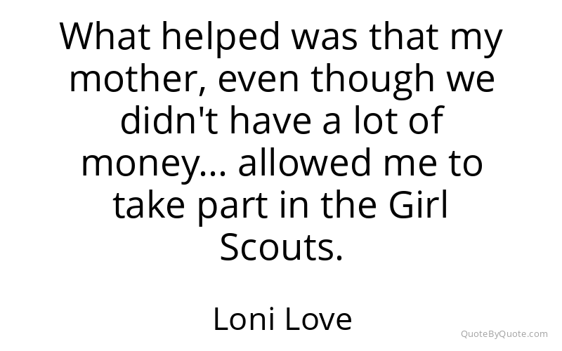 Preview image for this quote by Loni Love