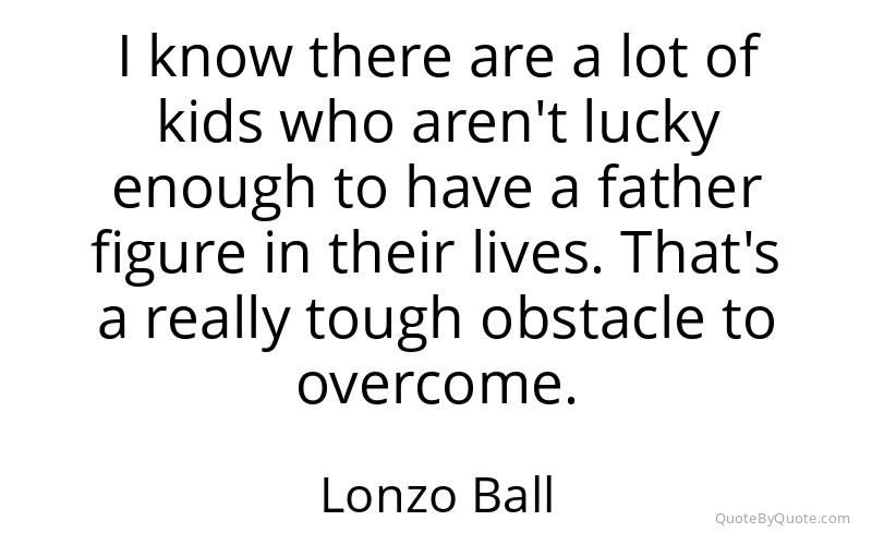 Preview image for this quote by Lonzo Ball