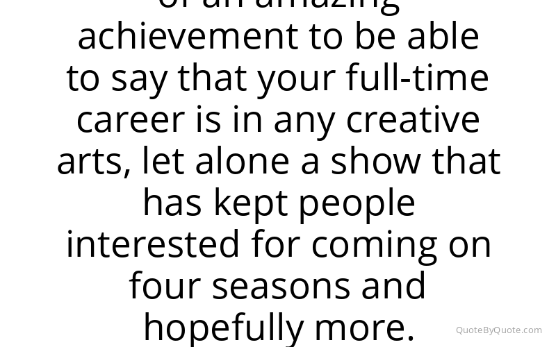 Preview image for this quote by Anna Paquin