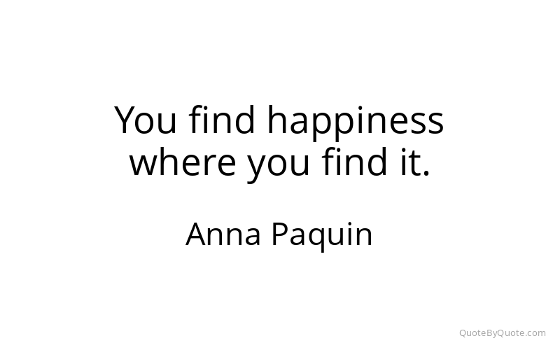 Preview image for this quote by Anna Paquin