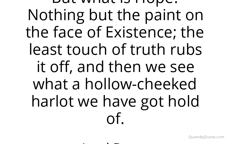 Preview image for this quote by Lord Byron