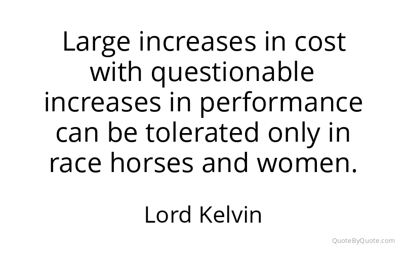 Preview image for this quote by Lord Kelvin