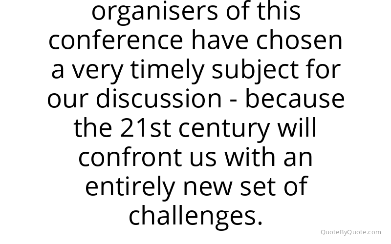 Preview image for this quote by Lord Robertson