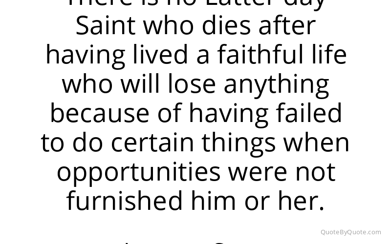 Preview image for this quote by Lorenzo Snow