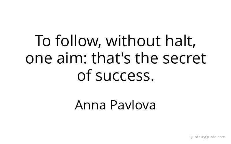 Preview image for this quote by Anna Pavlova