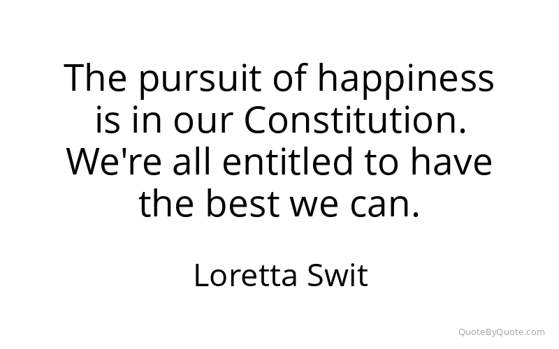 Preview image for this quote by Loretta Swit