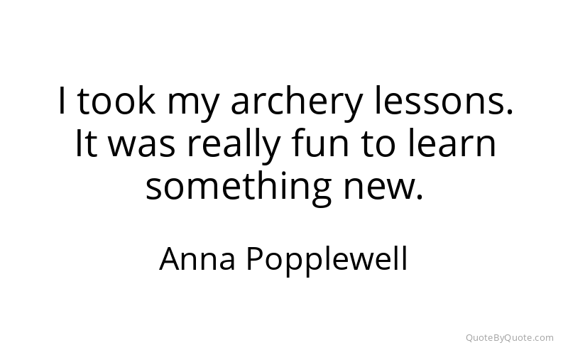 Preview image for this quote by Anna Popplewell