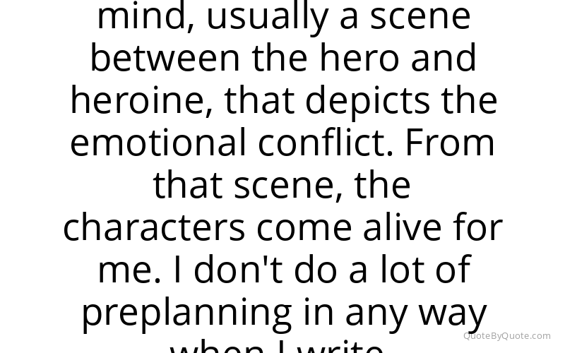 Preview image for this quote by Lori Foster