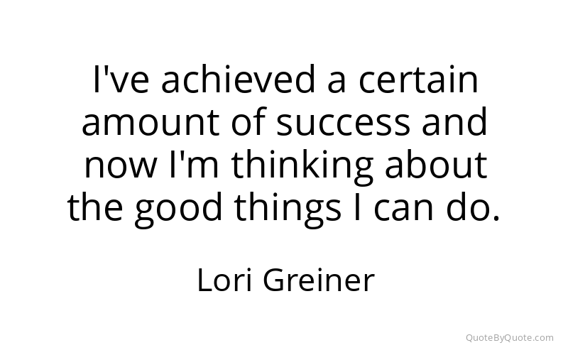 Preview image for this quote by Lori Greiner