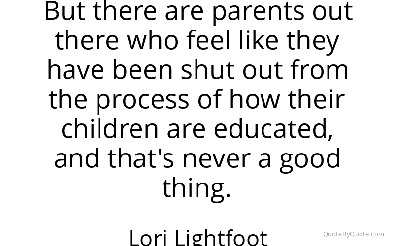Preview image for this quote by Lori Lightfoot