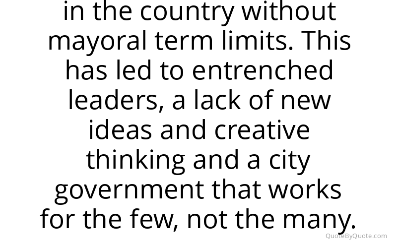 Preview image for this quote by Lori Lightfoot