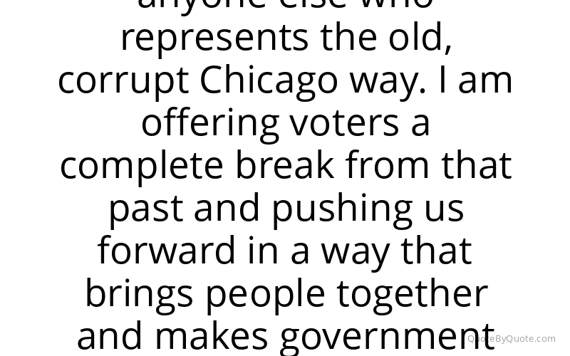 Preview image for this quote by Lori Lightfoot