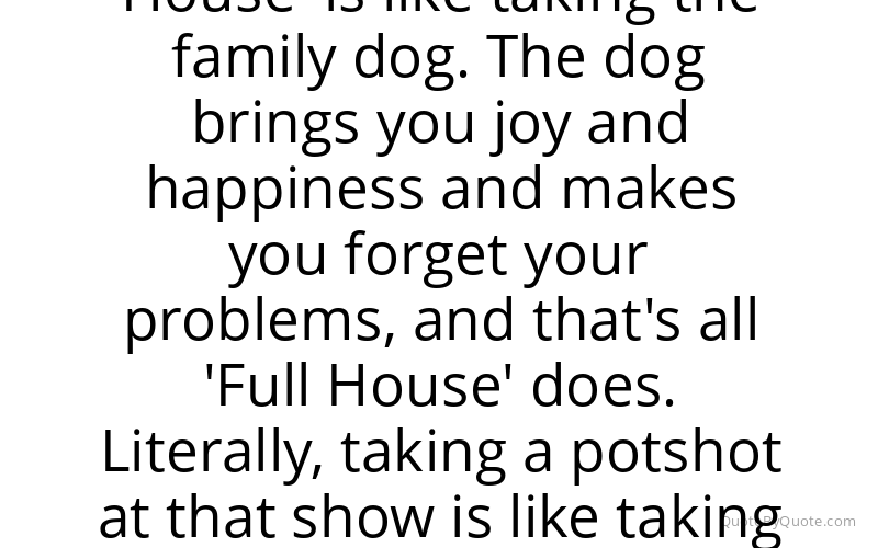 Preview image for this quote by Lori Loughlin