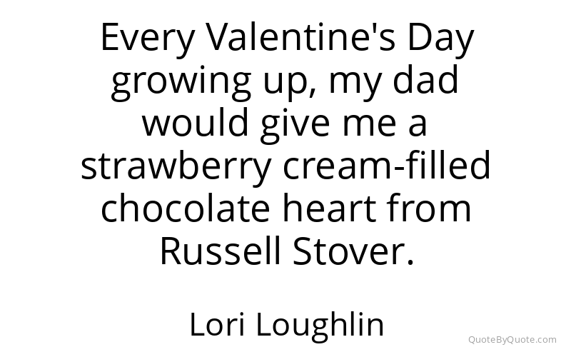 Preview image for this quote by Lori Loughlin