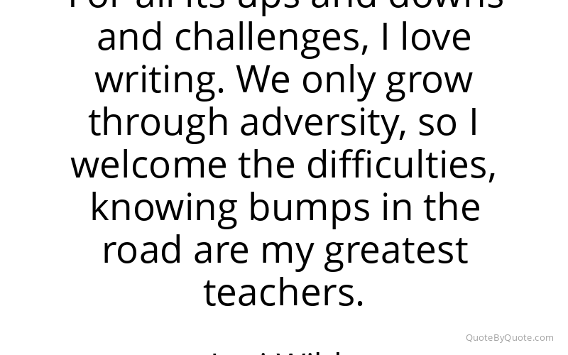 Preview image for this quote by Lori Wilde