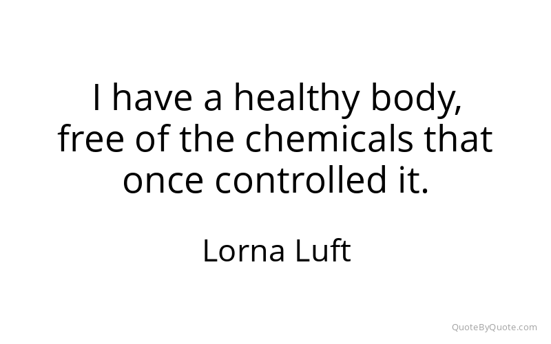 Preview image for this quote by Lorna Luft