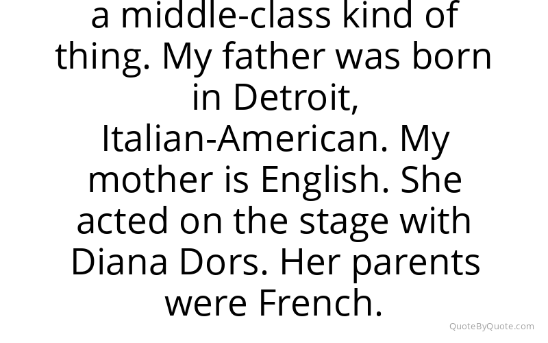 Preview image for this quote by Lorraine Bracco