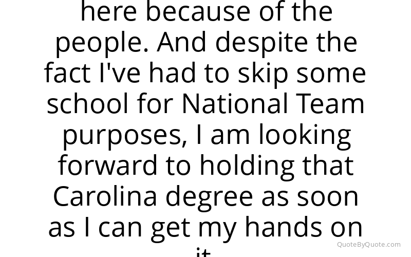 Preview image for this quote by Lorrie Fair