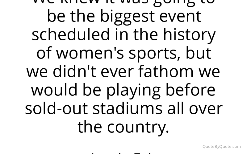 Preview image for this quote by Lorrie Fair