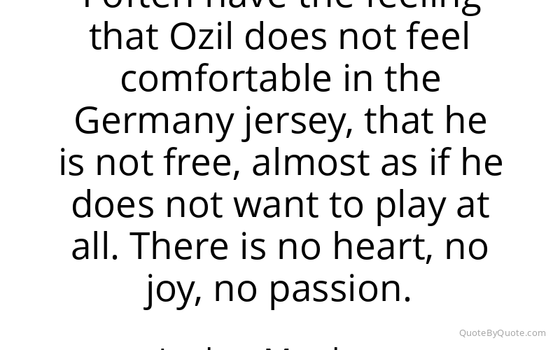 Preview image for this quote by Lothar Matthaus